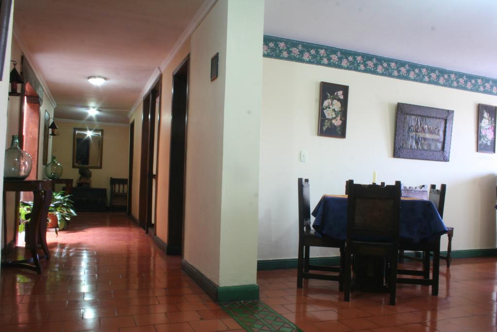 Hotel Los Balcones Popayan Extérieur photo