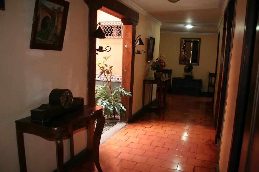 Hotel Los Balcones Popayan Extérieur photo