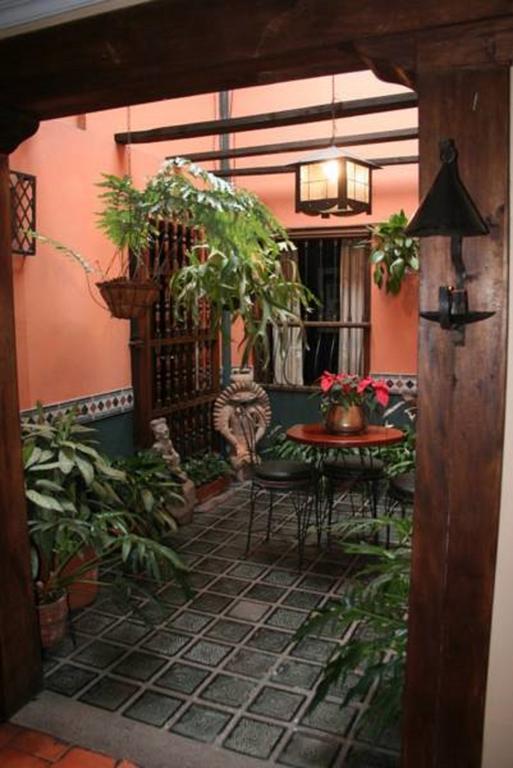 Hotel Los Balcones Popayan Extérieur photo
