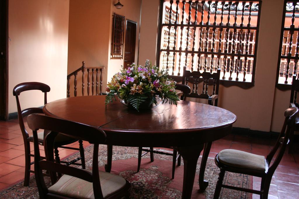 Hotel Los Balcones Popayan Extérieur photo