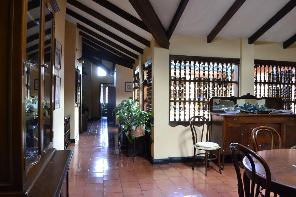 Hotel Los Balcones Popayan Extérieur photo
