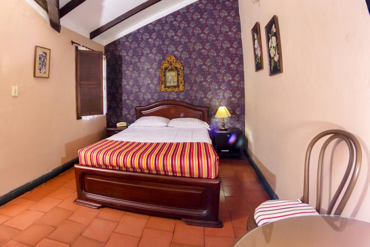 Hotel Los Balcones Popayan Extérieur photo