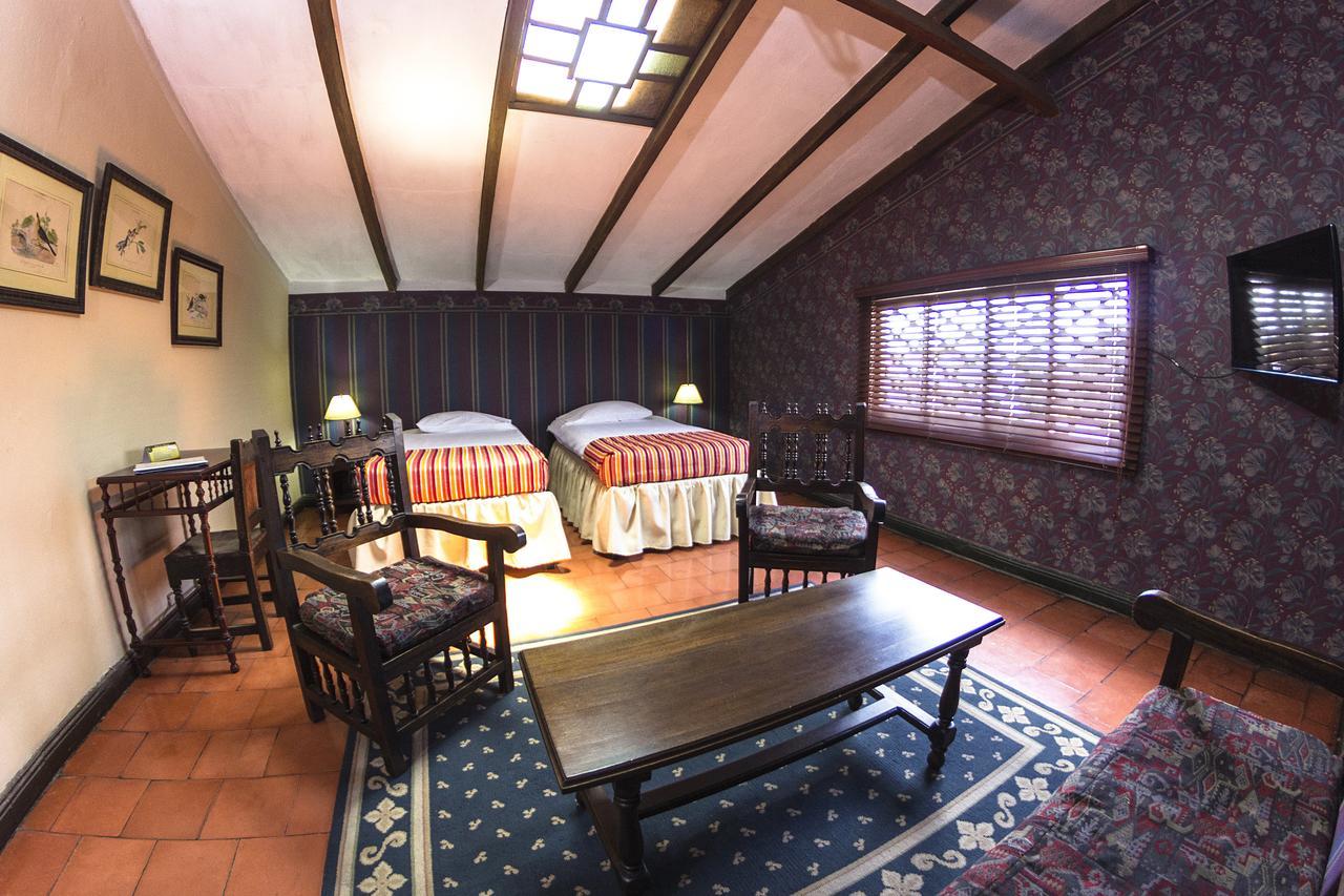 Hotel Los Balcones Popayan Extérieur photo